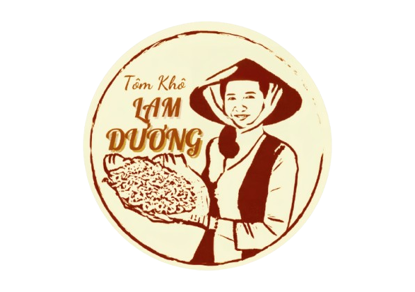 Tôm khô Lam Dương